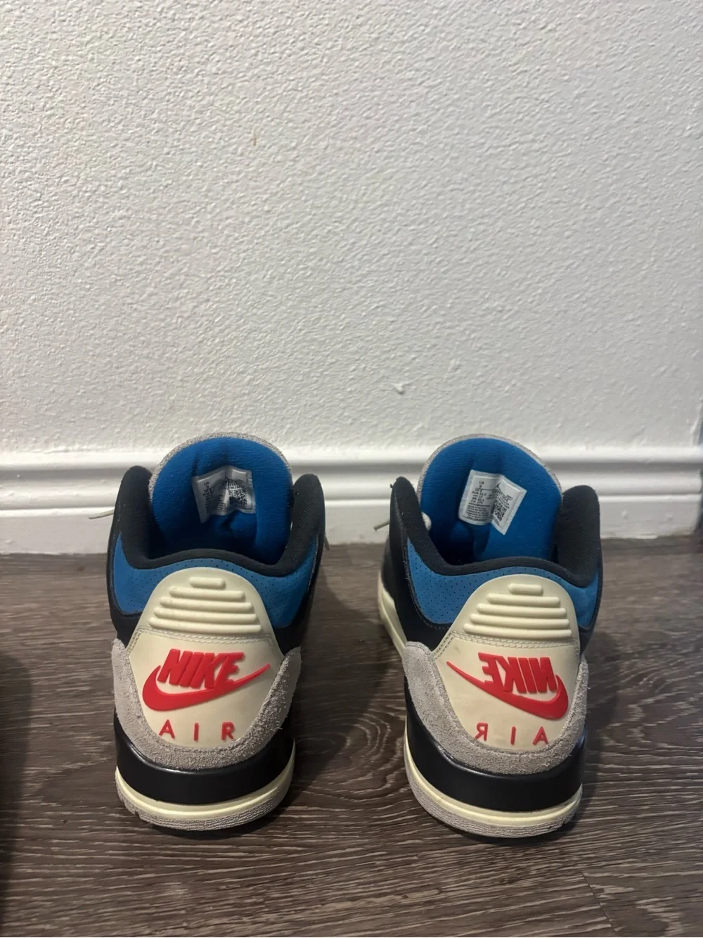 Jordan 3 Retro OG